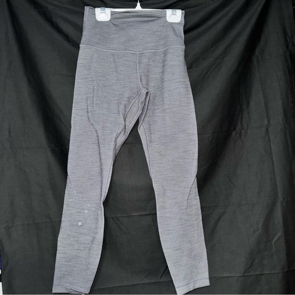 lululemon Align™ Super-High-Rise Pant - Picture 2 of 5